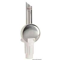 Asta estraibile luminosa a LED da tavolo