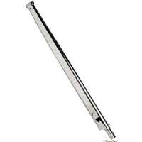 Asta portabandiera a sezione alare