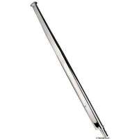 Asta portabandiera a sezione alare