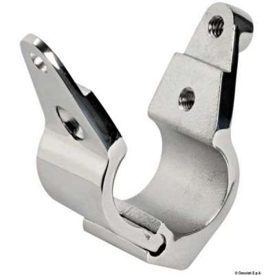 Attacco per capottina a manicotto