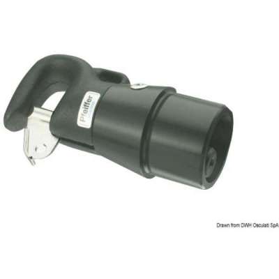 Attacco tangone automatici PFEIFFER