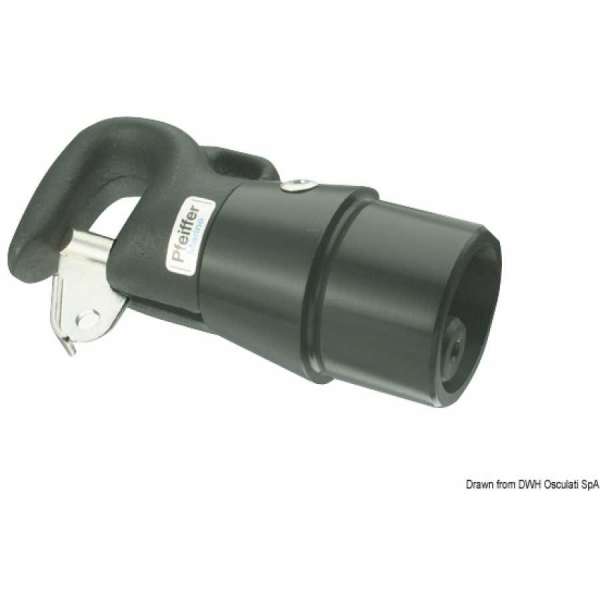 Attacco tangone automatici PFEIFFER