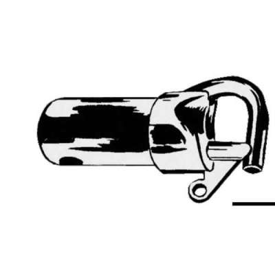 Attacco tangone leggerissimo Rwo