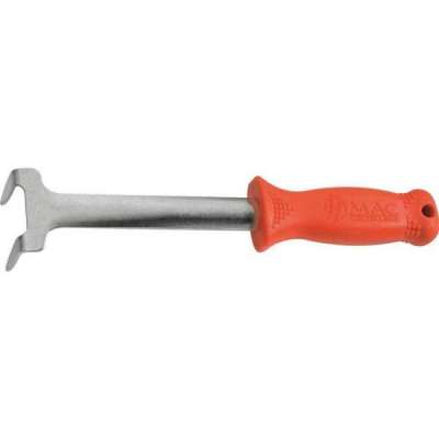 Attrezzo cogli ricci