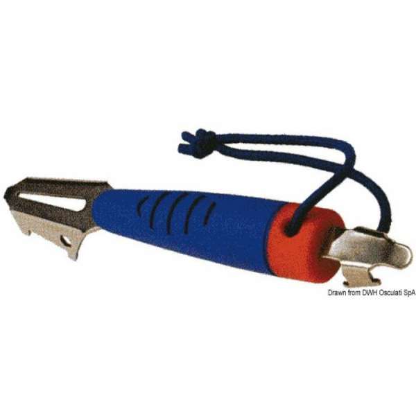 Attrezzo multifunzione Deck Mate