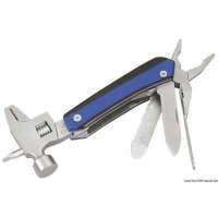 Attrezzo multiuso a 6 funzioni