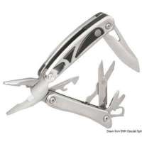 Attrezzo multiuso a 9 funzioni