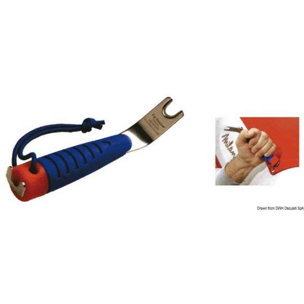 Attrezzo Top Snapper