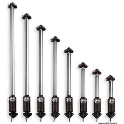 Attuatore elettrico lineare LENCO