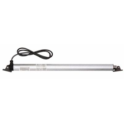 Attuatore Elettrico Sincronizzabile