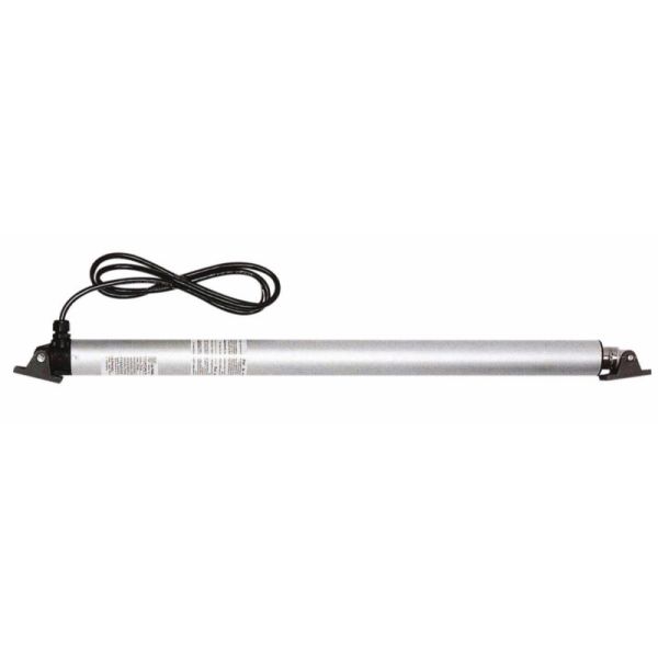 Attuatore Elettrico Sincronizzabile