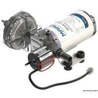 Autoclave automatica a controllo elettronico MARCO