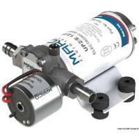 Autoclave automatica a controllo elettronico MARCO