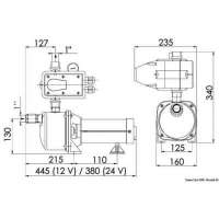 Autoclave CEM a controllo elettronico