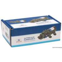 Autoclave Europump 4 a basso consumo