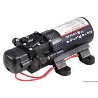 Autoclave Europump 4 a basso consumo