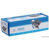 Autoclave Europump autoaspirante a 3 valvole