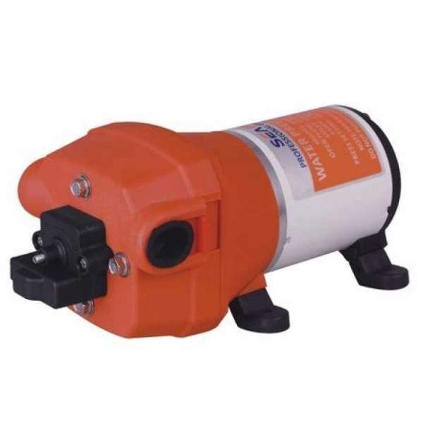 Autoclave Seaflo 12V pompa a pressione Sfdp1-033-035-41