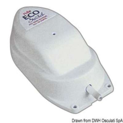 Automatismo RULE  per pompe di sentina ecologico