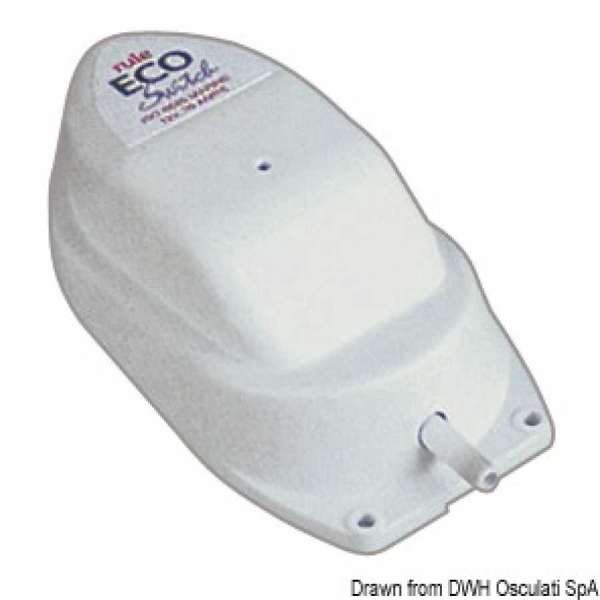 Automatismo RULE  per pompe di sentina ecologico