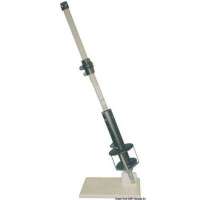 Avvolgifiocco HOOD Sea Flex con profilo