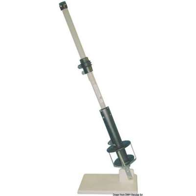 Avvolgifiocco HOOD Sea Flex con profilo