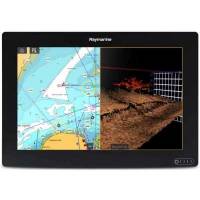 Axiom 12 RV display multifunzione 12,1" a colori Wifi e Touch + fishfinder 600W + cartografia LH mediterraneo