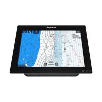 Axiom 12 RV display multifunzione 12,1" a colori Wifi e Touch + fishfinder 600W + cartografia LH mediterraneo
