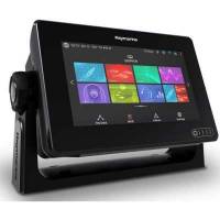 Axiom 7 DV display multifunzione 7" a colori Wifi e Touch + fishfinder 600W e DownVision 