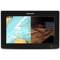 Axiom 9 RV display multifunzione 9" a colori Wifi e Touch + fishfinder 600W 