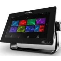 Axiom 9 RV display multifunzione 9" a colori Wifi e Touch + fishfinder 600W 