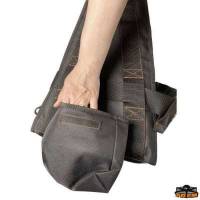 Bansigo con tavoletta