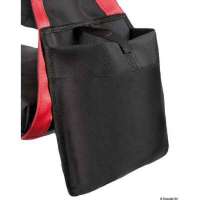 Bansigo Premium con tavoletta rigida imbottita