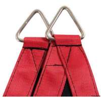 Bansigo Premium con tavoletta rigida imbottita