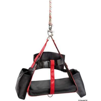 Bansigo Premium con tavoletta rigida imbottita