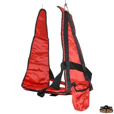 Bansigo professionale con tavoletta