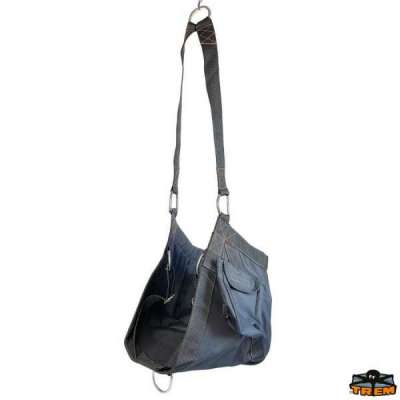 Bansigo senza tavoletta