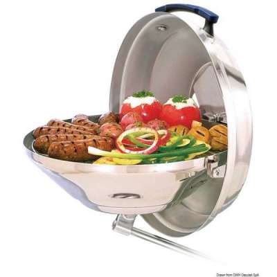 Barbecue a carbonella MAGMA