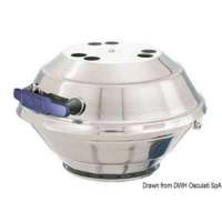 Barbecue a gas MAGMA