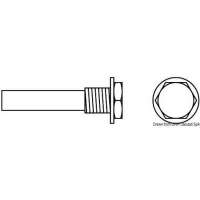 Barilotto scambiatore calore