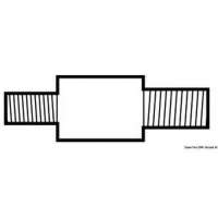 Barilotto scambiatore calore