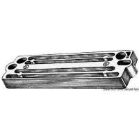 Barra 40/70 HP 4 tempi