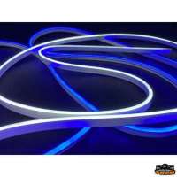 Barra luminosa al led flessibile colore bianco caldo