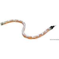 Barra luminosa d’ambientazione flessibile