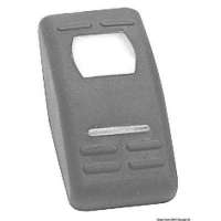 Bascule con simbologia illuminata per interruttori Marina R