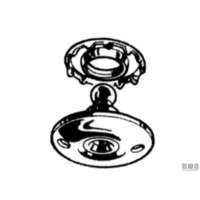 Base Attacco Tessuti Loxx