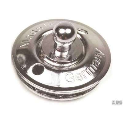 Base Attacco Tessuti Loxx