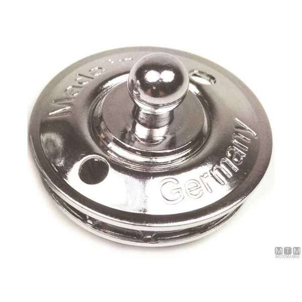 Base Attacco Tessuti Loxx