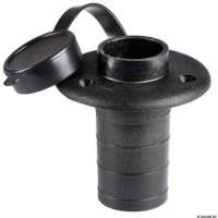 Base di ricambio per aste