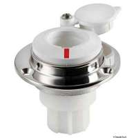 Base di ricambio per aste